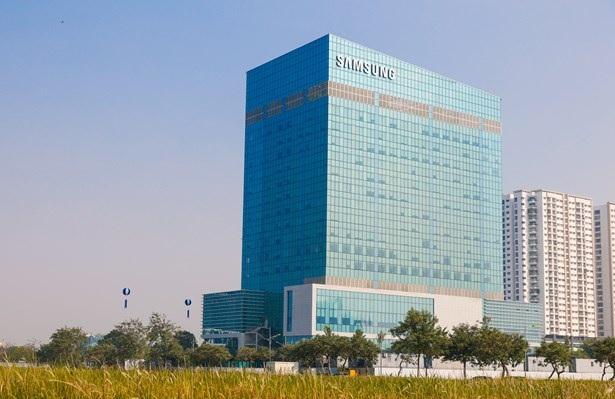 Samsung muốn đưa Việt Nam thành 'trung tâm của các trung tâm' nghiên cứu và phát triển
