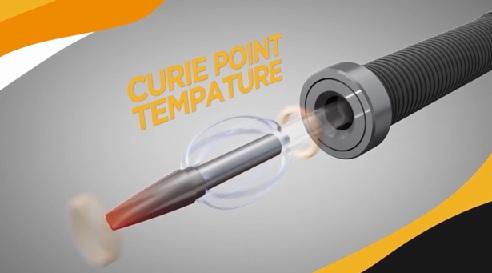 Cách thức hoạt động của công nghệ SmartHeat®