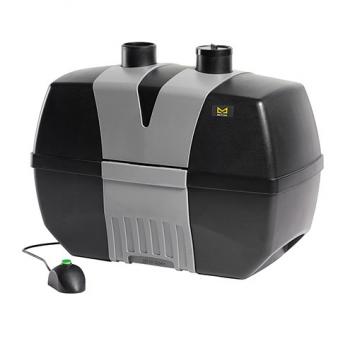 BVX-203 Bộ lọc cho hai trạm trước / khí tầng sâu