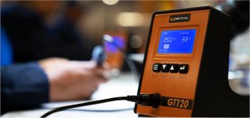Metcal-Máy hàn thiếc/hàn chì GT120
