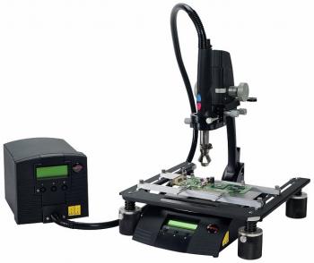 MRS-1100A Hệ thống làm lại mô-đun, nâng cao