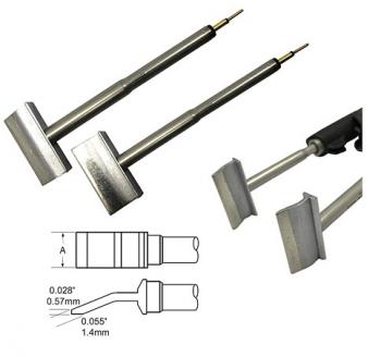 Metcal mũi hàn TTP-BLH70 (28.0 mm,1.102