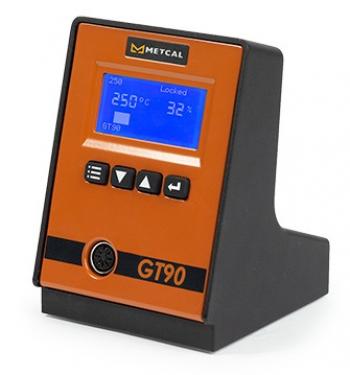 Metcal-Máy hàn thiếc/hàn chì GT90