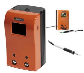 Metcal - Nguồn hàn CV-PS500 (40W) 