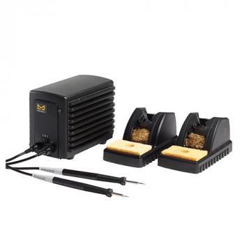 METCAL - Máy hàn cổng kép, 2 tay hàn MFR-2211 (Mỹ)