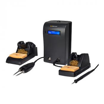 METCAL - Máy hàn thiếc tay hàn nhíp MX-500SPT (Mỹ) 