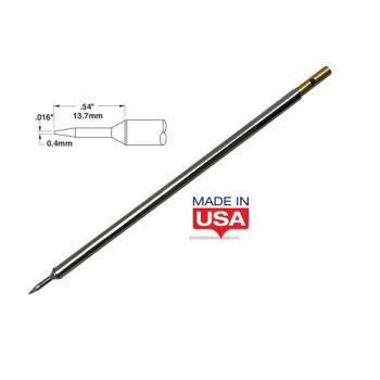 Metcal mũi hàn STTC-006 (0.4mmx13.7mm, 600Series)