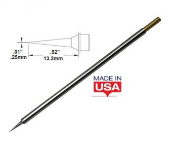 Metcal mũi hàn STTC-090 (0.25mmx13.2mm, 600Series)