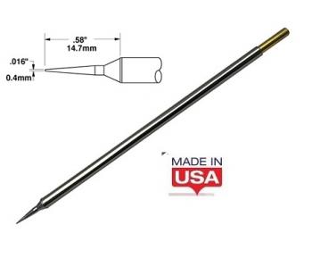 Metcal mũi hàn STTC-145 (0.8mmx14.7mm,700Series)
